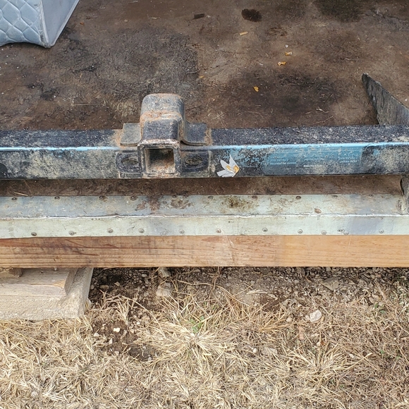 Hitch - Picture 2 of 2